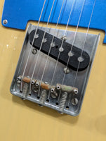 Fender - TL-52 Telecaster