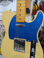 Fender - TL-52 Telecaster
