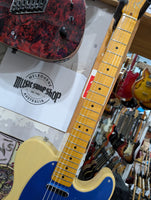 Fender - TL-52 Telecaster