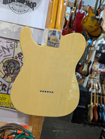 Fender - TL-52 Telecaster