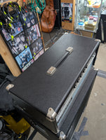 Ampeg - V-4B 100-Watt Tube Bass Amp Head Reissue