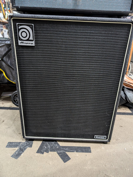 Ampeg - SVT410HLF