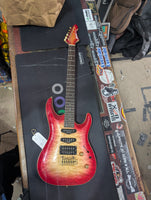 Aria Pro II - Magna Series MAC-85