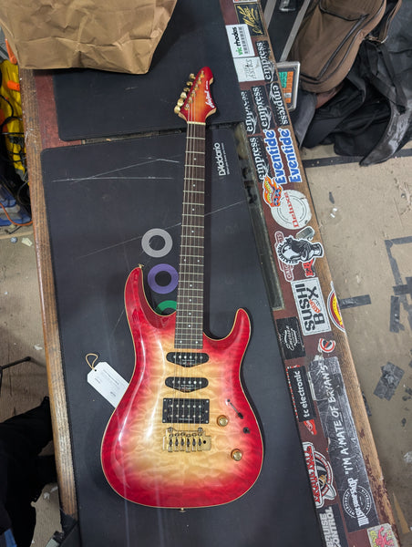 Aria Pro II - Magna Series MAC-85