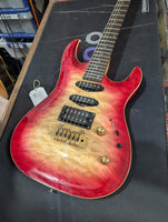 Aria Pro II - Magna Series MAC-85