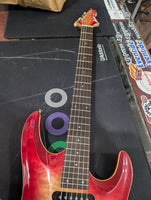 Aria Pro II - Magna Series MAC-85