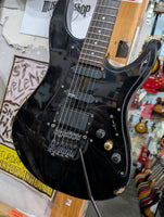 Yamaha - RGX 512J