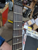 Yamaha - RGX 512J