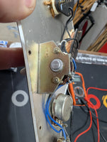Unbranded - Loaded Strat Pickguard