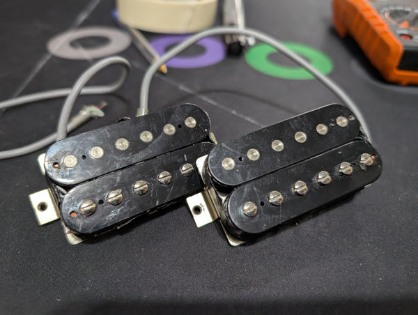 Epiphone - ProBucker Pair