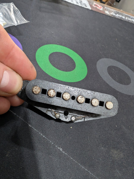 Unbranded - Single Coil Pickup