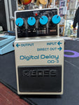 BOSS - DD-3
