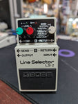 BOSS - LS-2