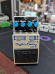 BOSS - DD-8