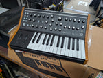 Moog - Subsequent 25
