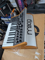 Moog - Subsequent 25