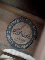 Estrada - FW-605
