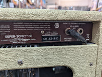Fender - Super Sonic 112