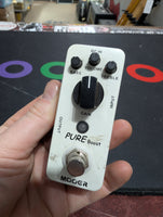 Mooer - Pure Boost