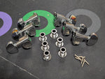 YAMAHA - Acoustic 3 x 3 tuners