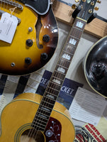 Epiphone by Gibson - EJ-200