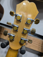 Epiphone by Gibson - EJ-200