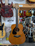 Yamaha - FG-500 Red Label