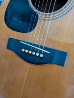 Yamaha - FG-500 Red Label