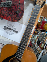 Yamaha - FG-500 Red Label
