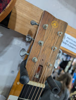 Yamaha - FG-500 Red Label