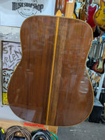 Yamaha - FG-500 Red Label