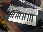 Novation - 25SL MKII