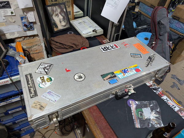 Unbranded - Strat Road Case