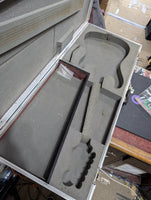Unbranded - Strat Road Case