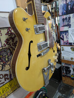 Gretsch - 6105 Rally