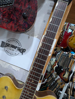 Gretsch - 6105 Rally
