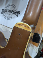 Gretsch - 6105 Rally