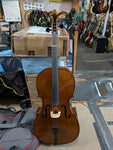 Stentor - Student II 4/4 Cello
