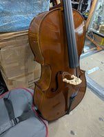 Stentor - Student II 4/4 Cello