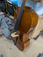 Stentor - Student II 4/4 Cello