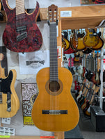 Abe Guitar / Zen-On - AG-530