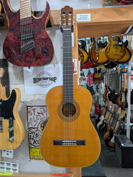 Abe Guitar / Zen-On - AG-530