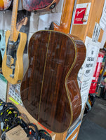 Abe Guitar / Zen-On - AG-530