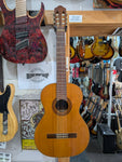 Nibori Suzuki - Nylon String guitar