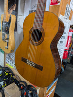 Nibori Suzuki - Nylon String guitar