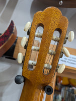 Nibori Suzuki - Nylon String guitar