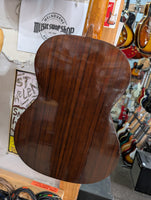 Nibori Suzuki - Nylon String guitar