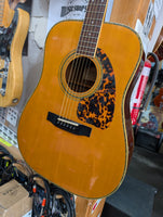 Y.G.C. Acoustic Minoru Kato - Model No. 481006