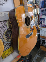 Y.G.C. Acoustic Minoru Kato - Model No. 481006