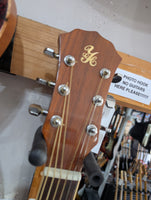 Y.G.C. Acoustic Minoru Kato - Model No. 481006